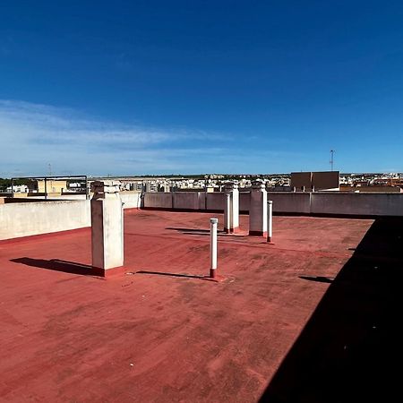 Adome Apartment Nautico IV サンタ・ポラ エクステリア 写真