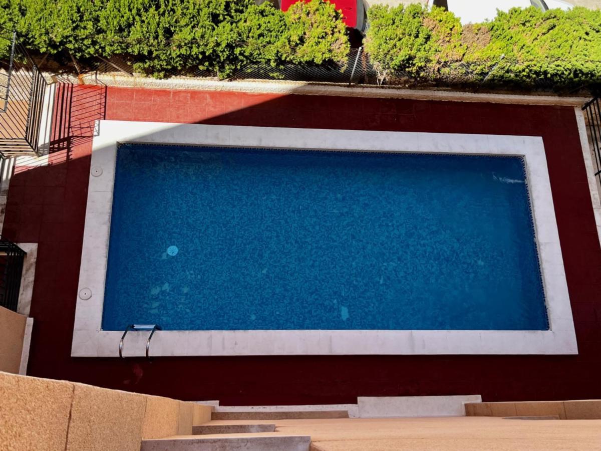 Adome Apartment Nautico IV サンタ・ポラ エクステリア 写真