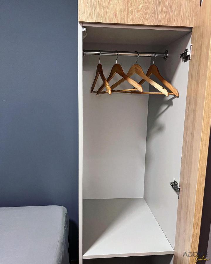 Adome Apartment Nautico IV サンタ・ポラ エクステリア 写真