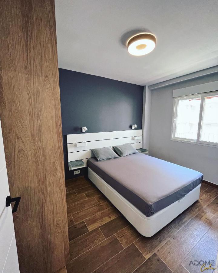Adome Apartment Nautico IV サンタ・ポラ エクステリア 写真