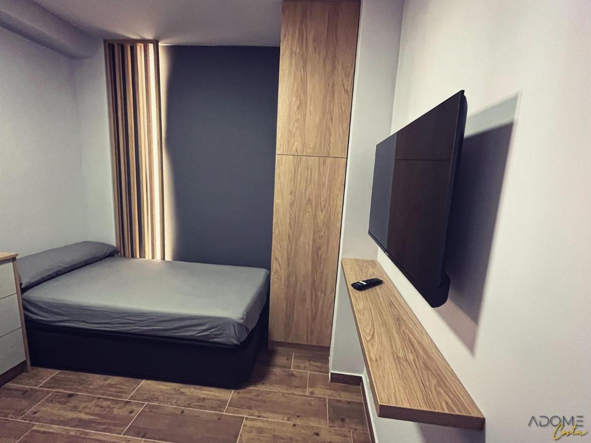 Adome Apartment Nautico IV サンタ・ポラ エクステリア 写真