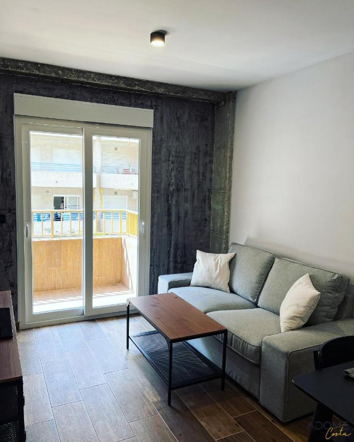 Adome Apartment Nautico IV サンタ・ポラ エクステリア 写真