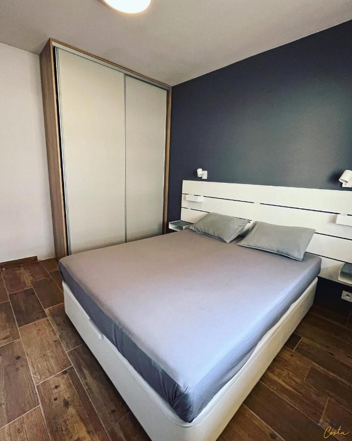 Adome Apartment Nautico IV サンタ・ポラ エクステリア 写真