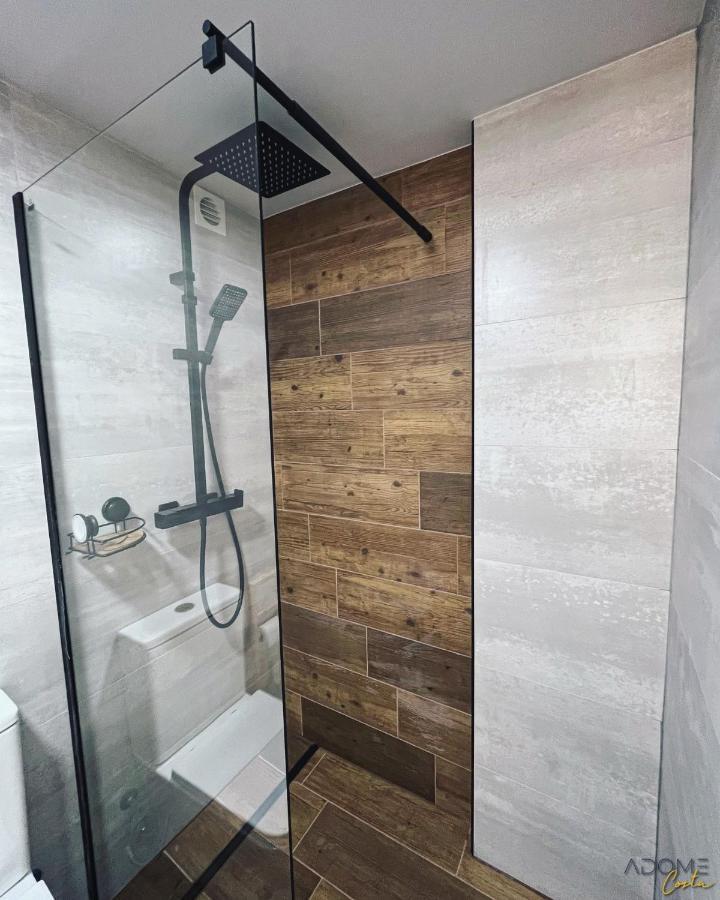 Adome Apartment Nautico IV サンタ・ポラ エクステリア 写真