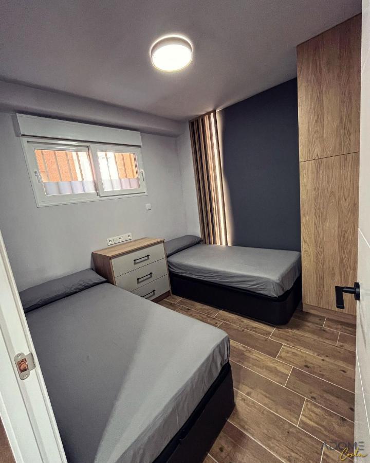 Adome Apartment Nautico IV サンタ・ポラ エクステリア 写真