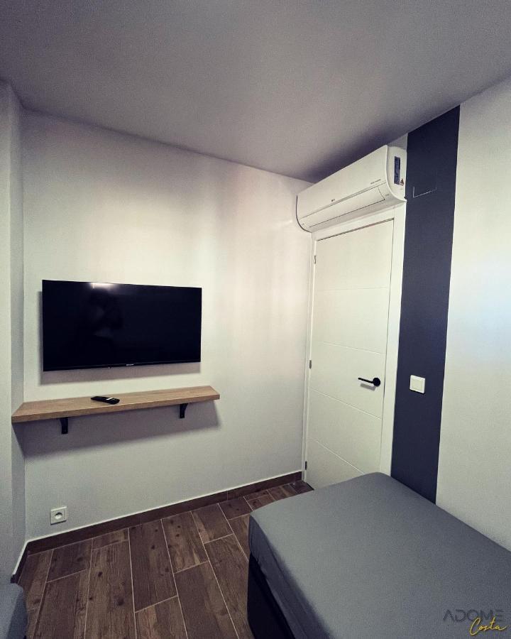 Adome Apartment Nautico IV サンタ・ポラ エクステリア 写真