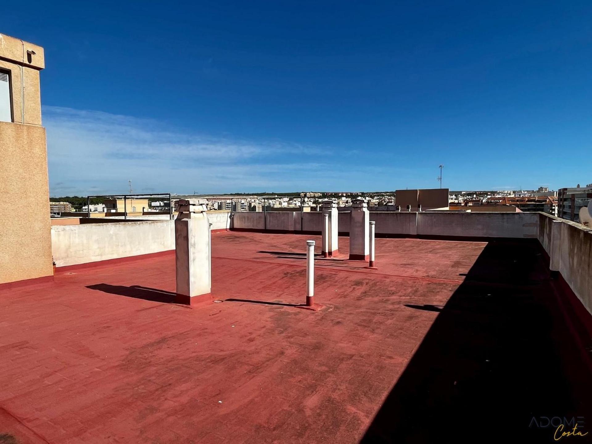 Adome Apartment Nautico IV サンタ・ポラ エクステリア 写真