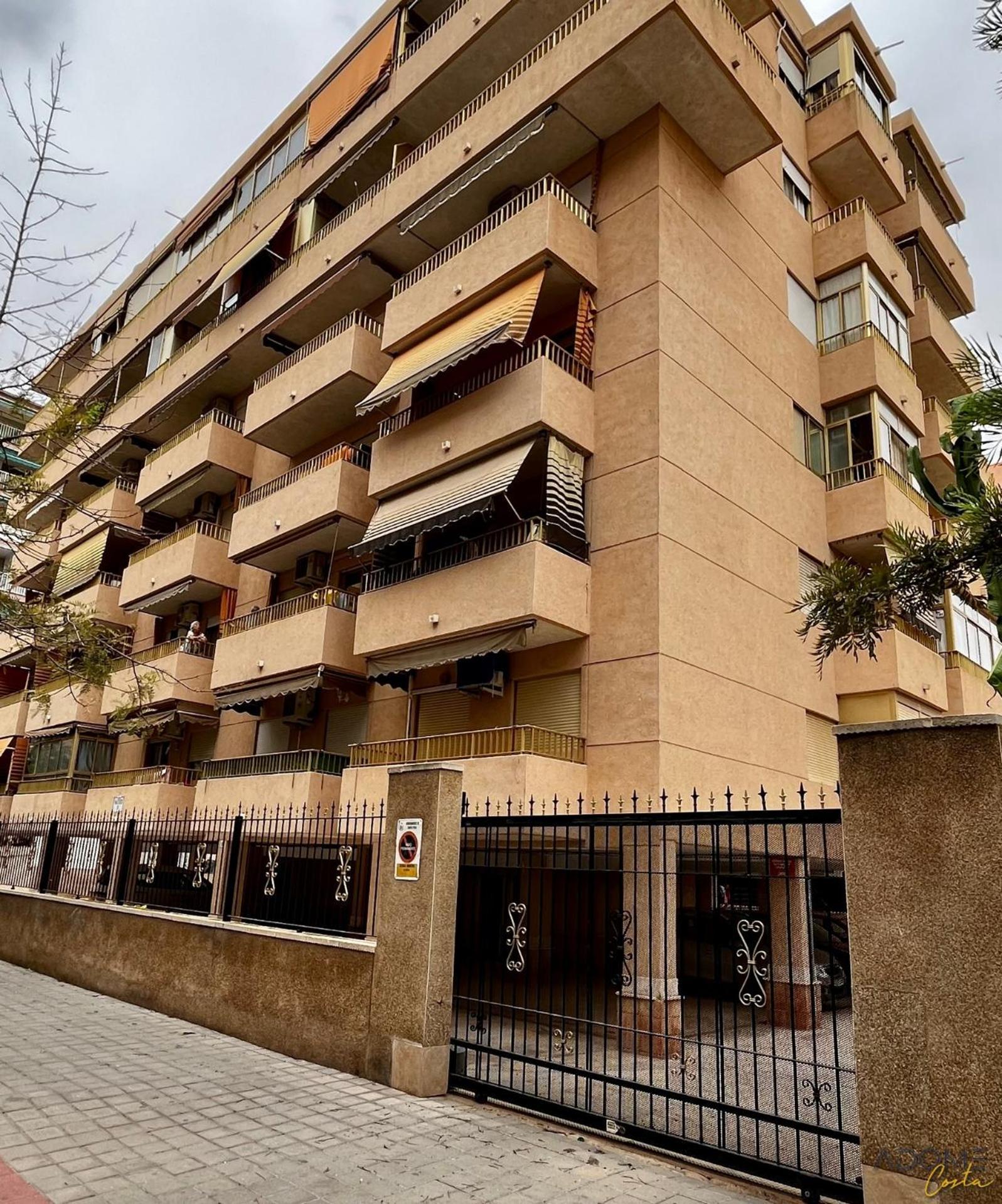 Adome Apartment Nautico IV サンタ・ポラ エクステリア 写真
