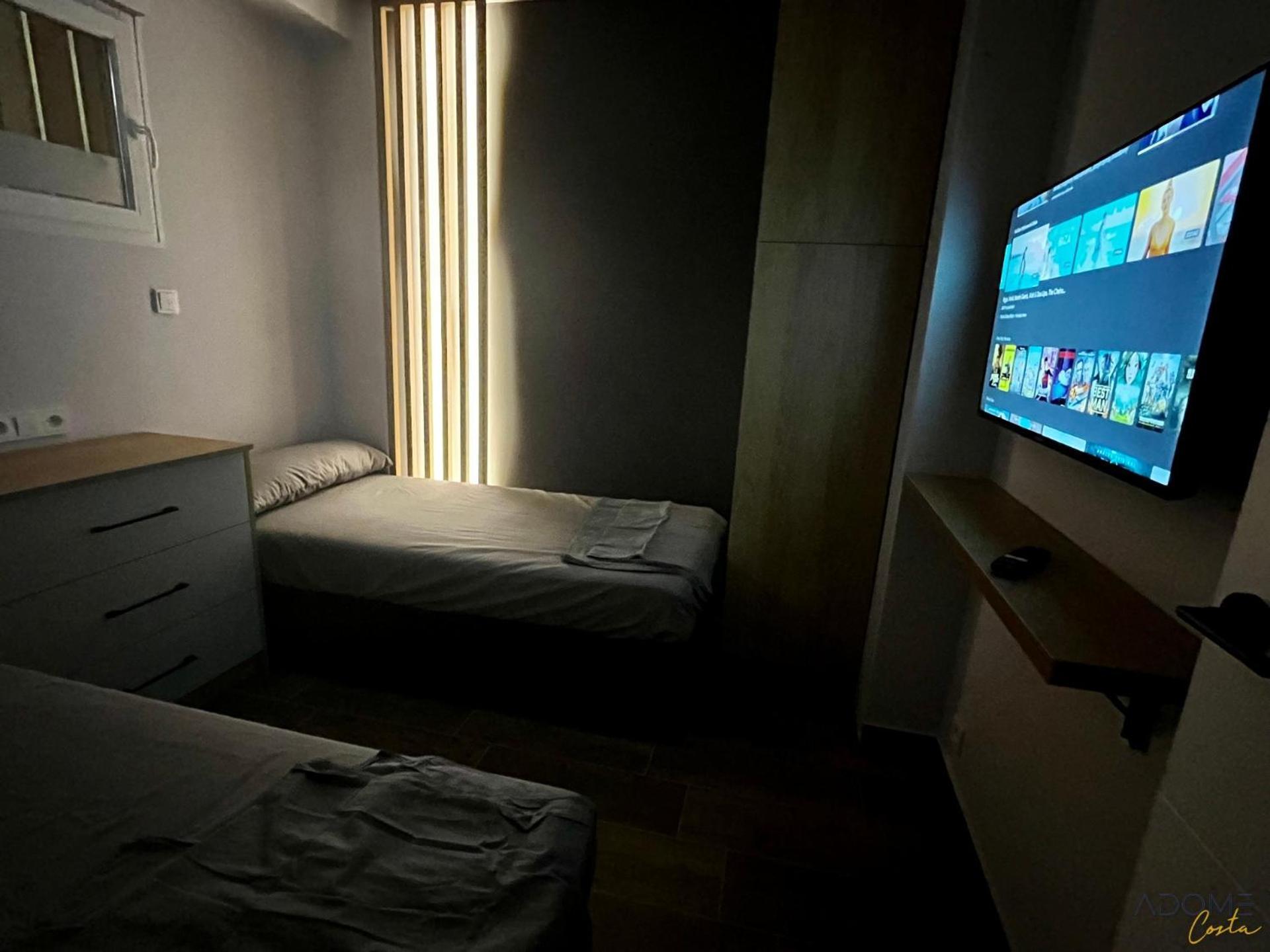 Adome Apartment Nautico IV サンタ・ポラ エクステリア 写真