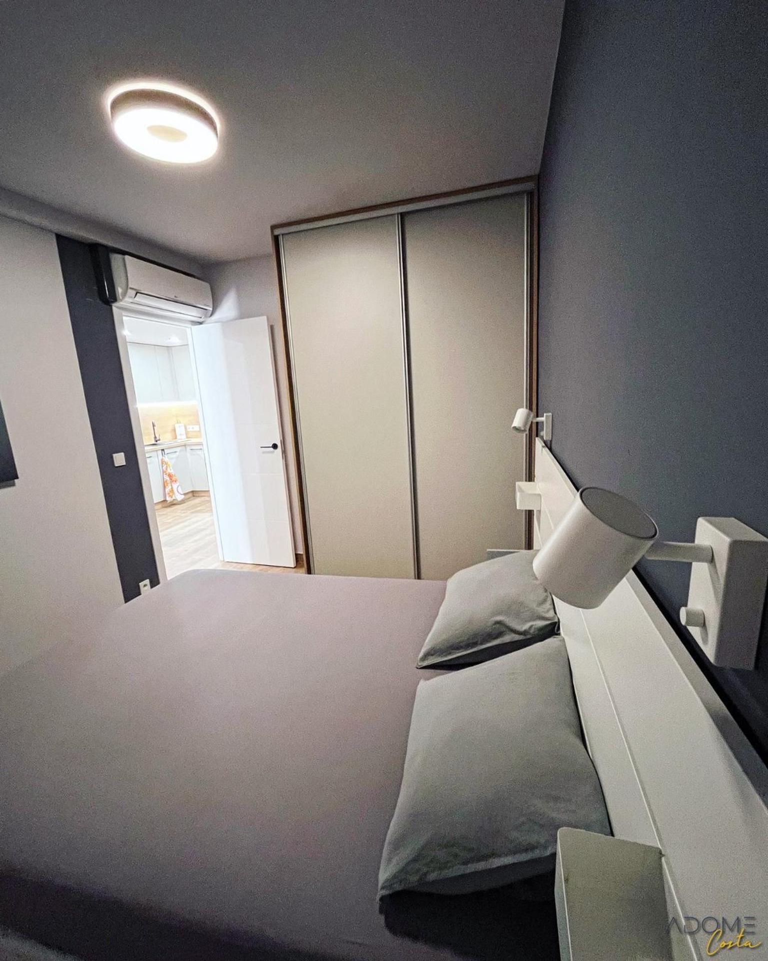 Adome Apartment Nautico IV サンタ・ポラ エクステリア 写真